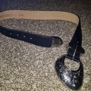 Western belt